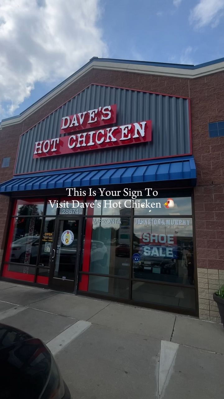 Food Review