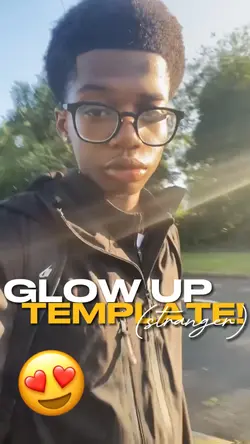 GLOW UP (THE SAME)🌟
