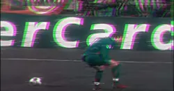 Glitch cr7