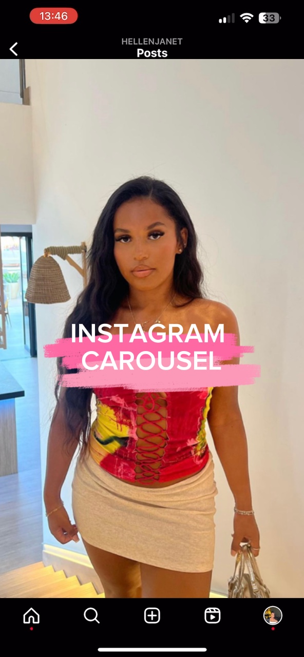 Korsel Instagram 