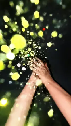 All that Glitter SF3