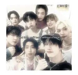 i love them 