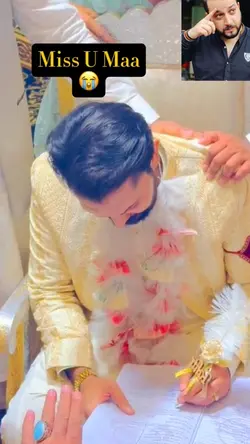 Sad template emotion