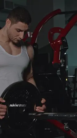 treino motivacional