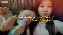 Eternamente Jovem