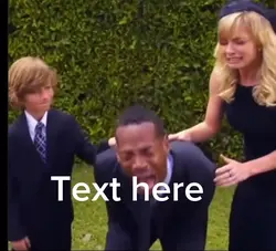Crying meme
