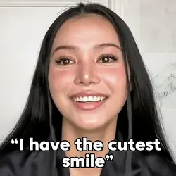 Cutest smile