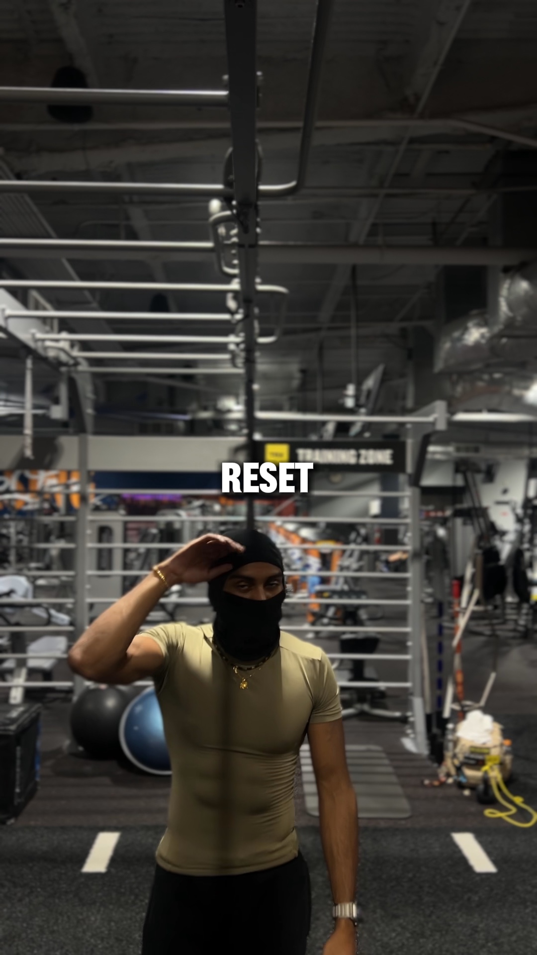 GYM MOTIVATION #247
