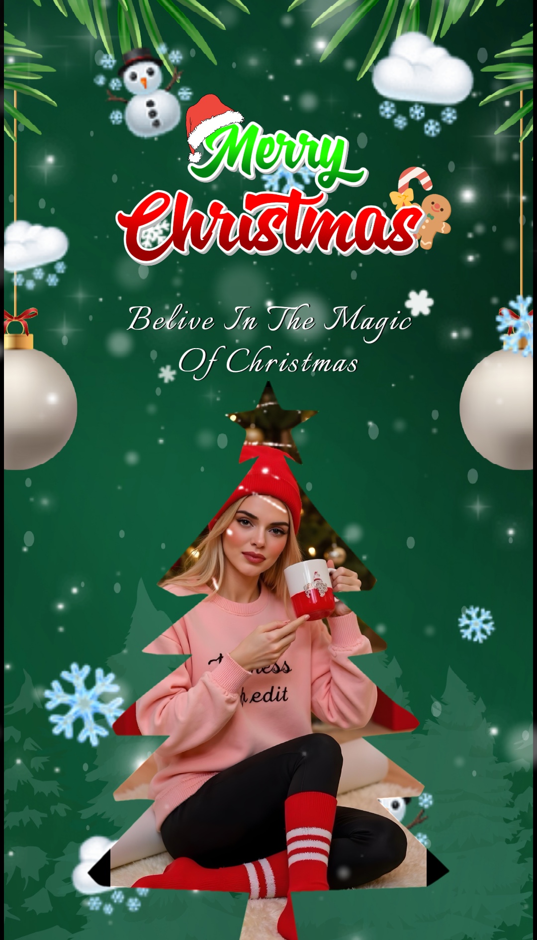 Feliz Natal 