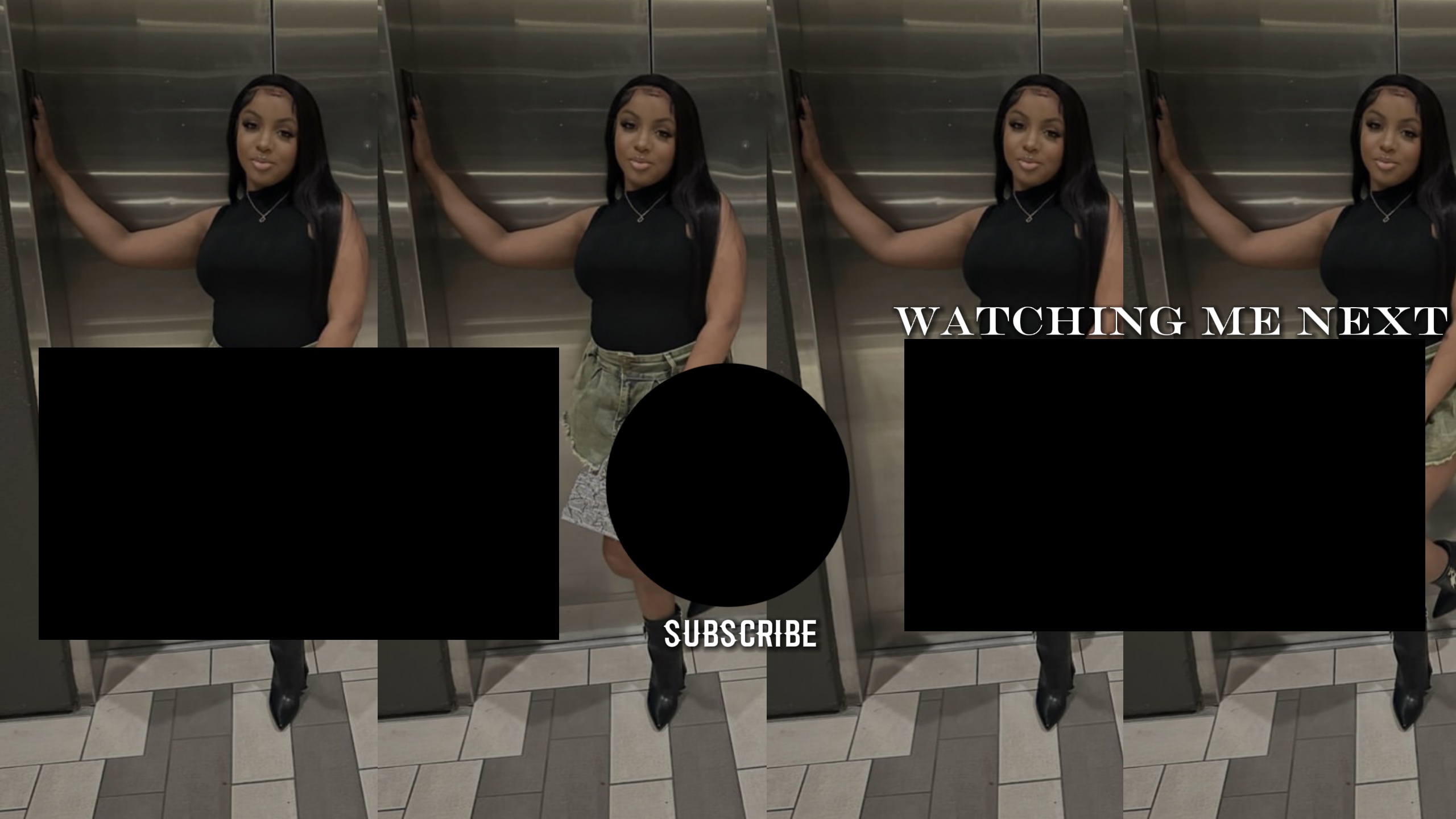 Yt outro 