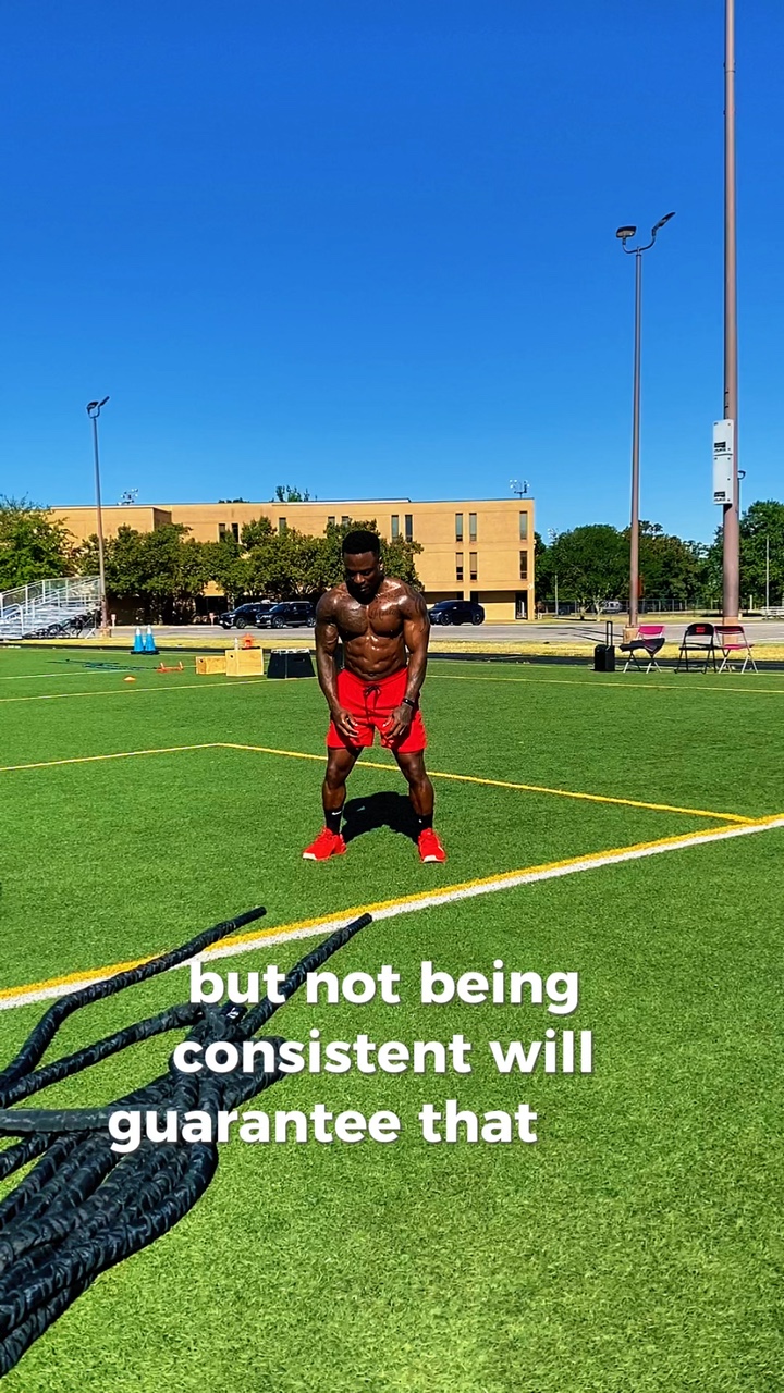 Consistency 