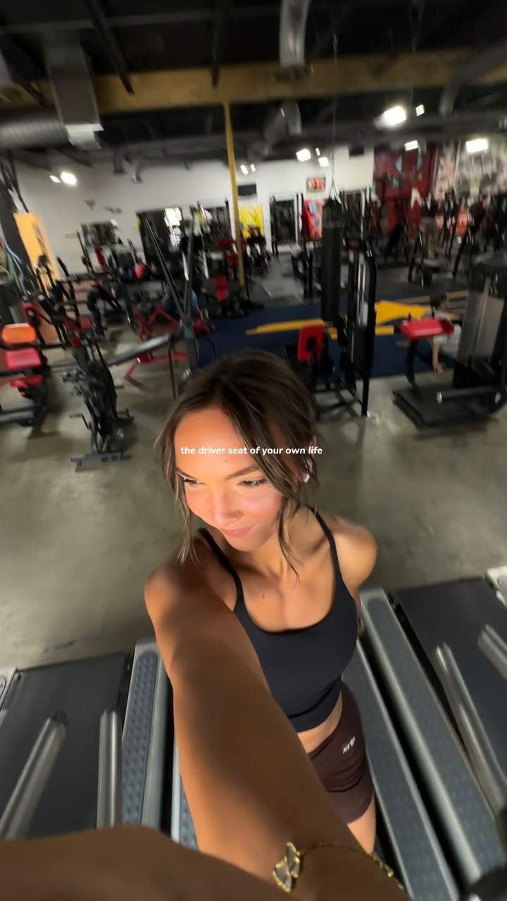 Gym template 