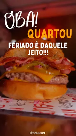 Quarta delivery