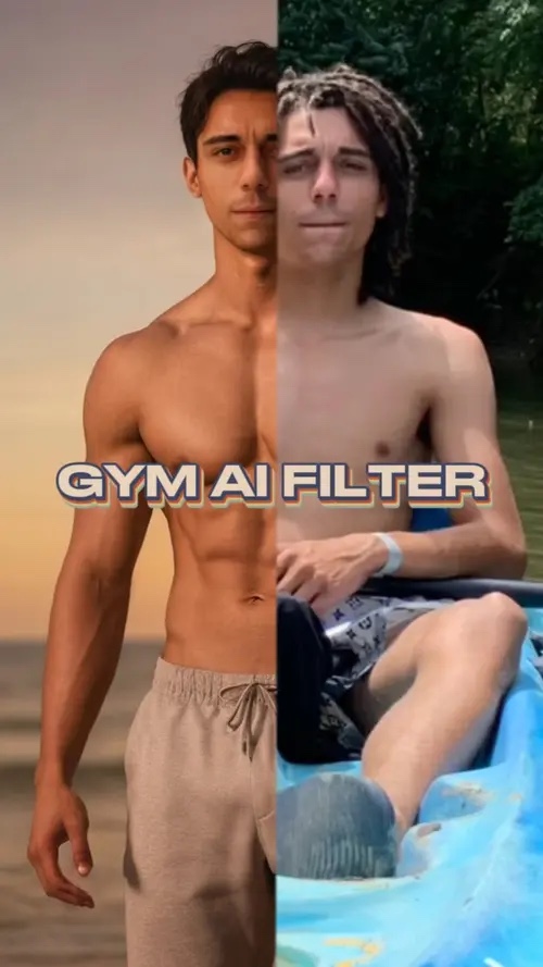 GYM Ai filter 