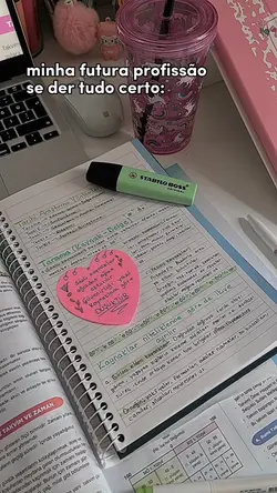 mha futura profissão