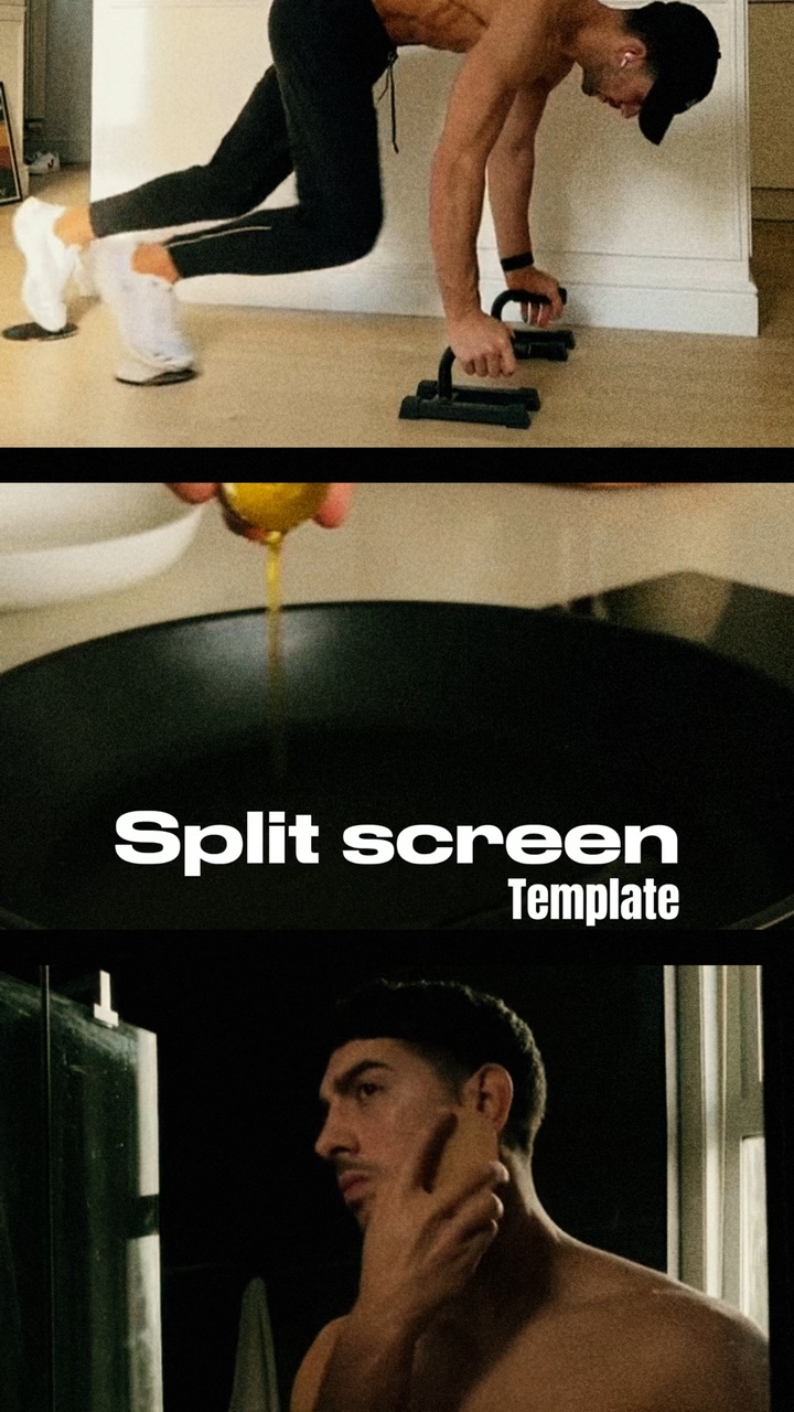 Split Screen