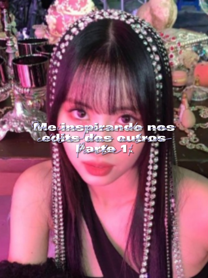 Já faz um tempinho +