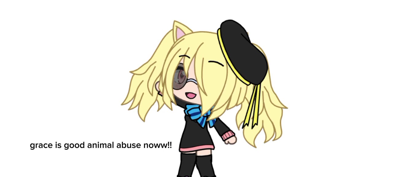 nobody is better 