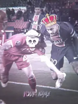 Neymar free edit 🫶🏿