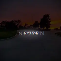 Notion