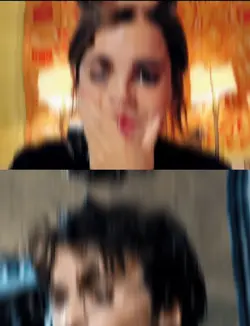 Emma W. VS Daniel R.