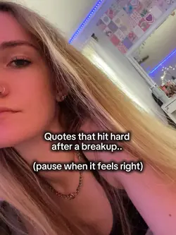 breakup quotes