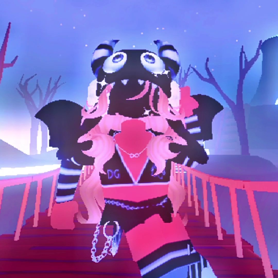 monster high