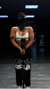 Gym lighting