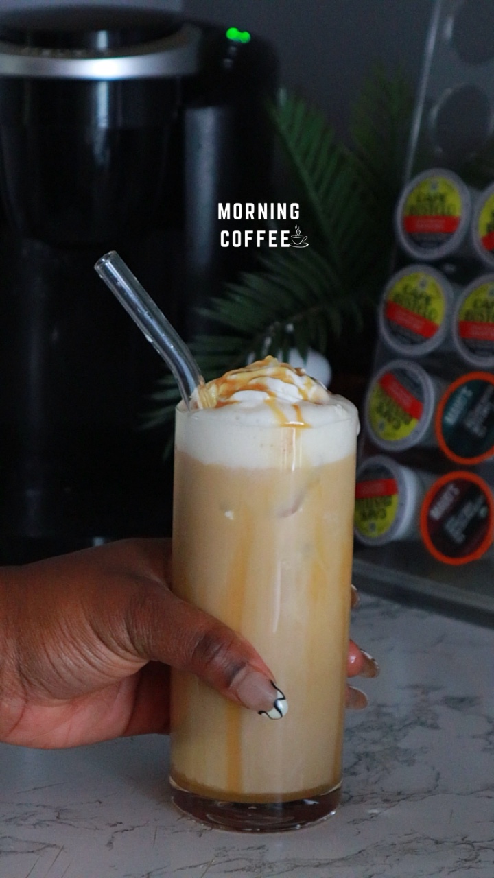 Café du matin