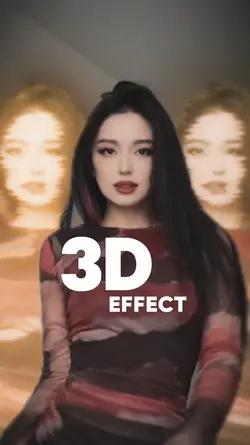 3D Effect 