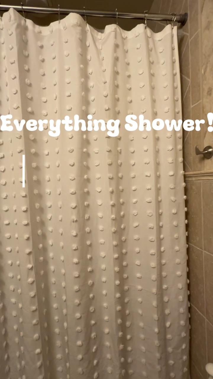 Everything Shower!