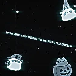 Halloween edit