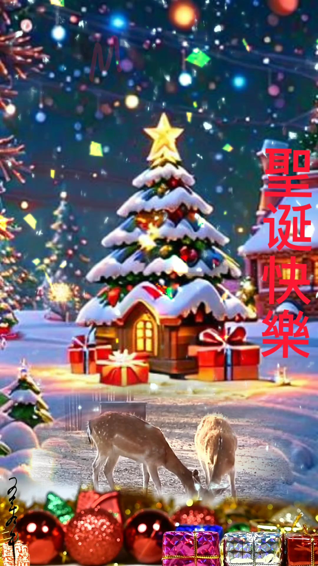 Merry Christmas 