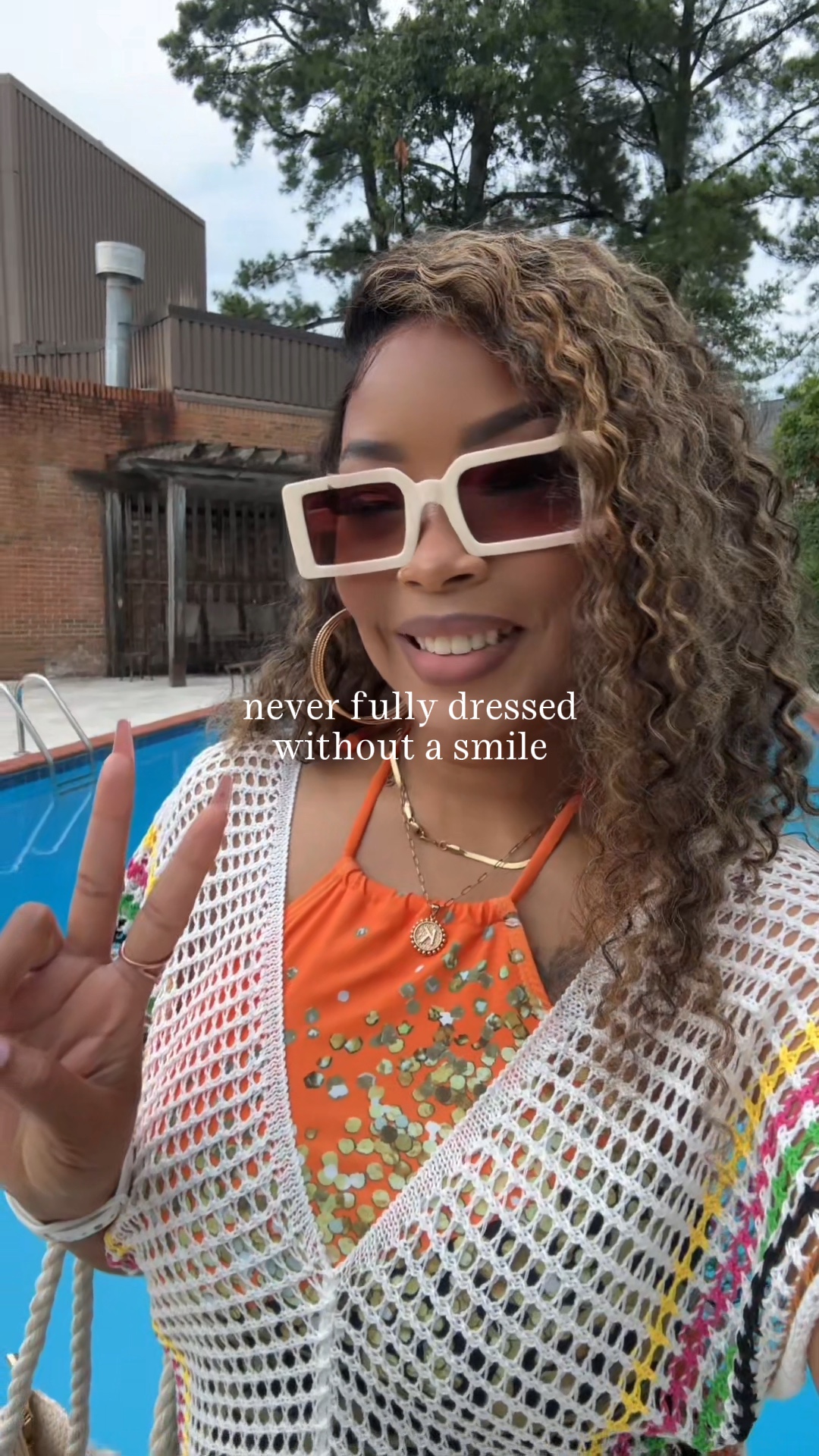 Never Fully Dressed 