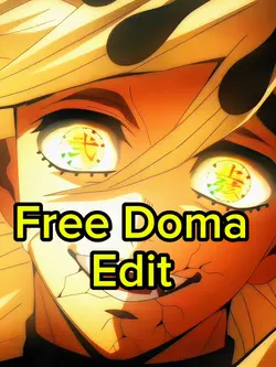 The Doma Edit