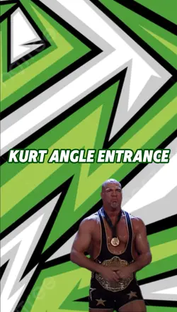 Kurt Angle
