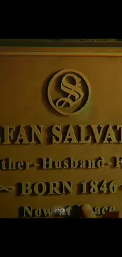 Stefan Salvatore