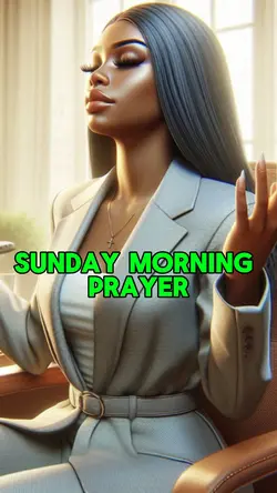Morning Prayer 