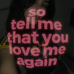 again baby