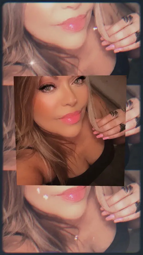 Efeito Fotográfico 💋
