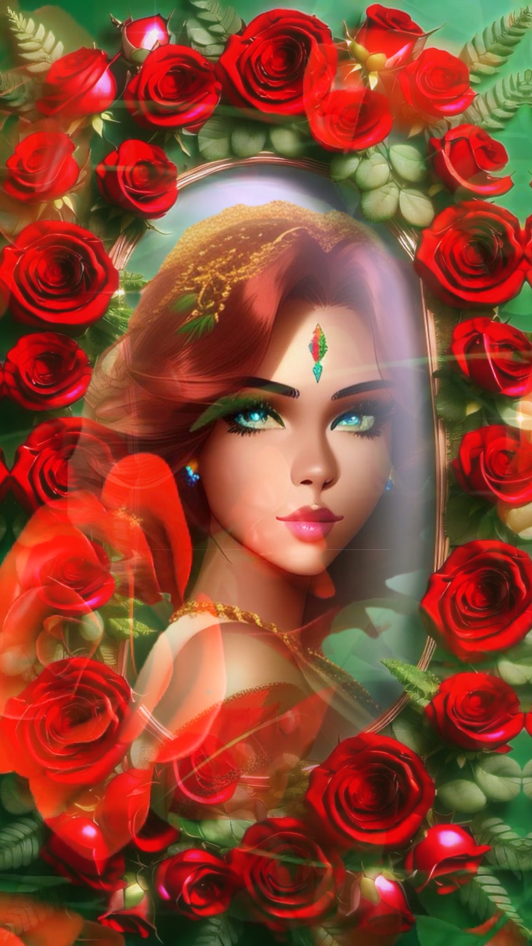 Anime Rosa 🌹🌹🌹🌹