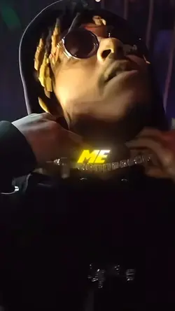 Jeffry - Jwrld edit🔥