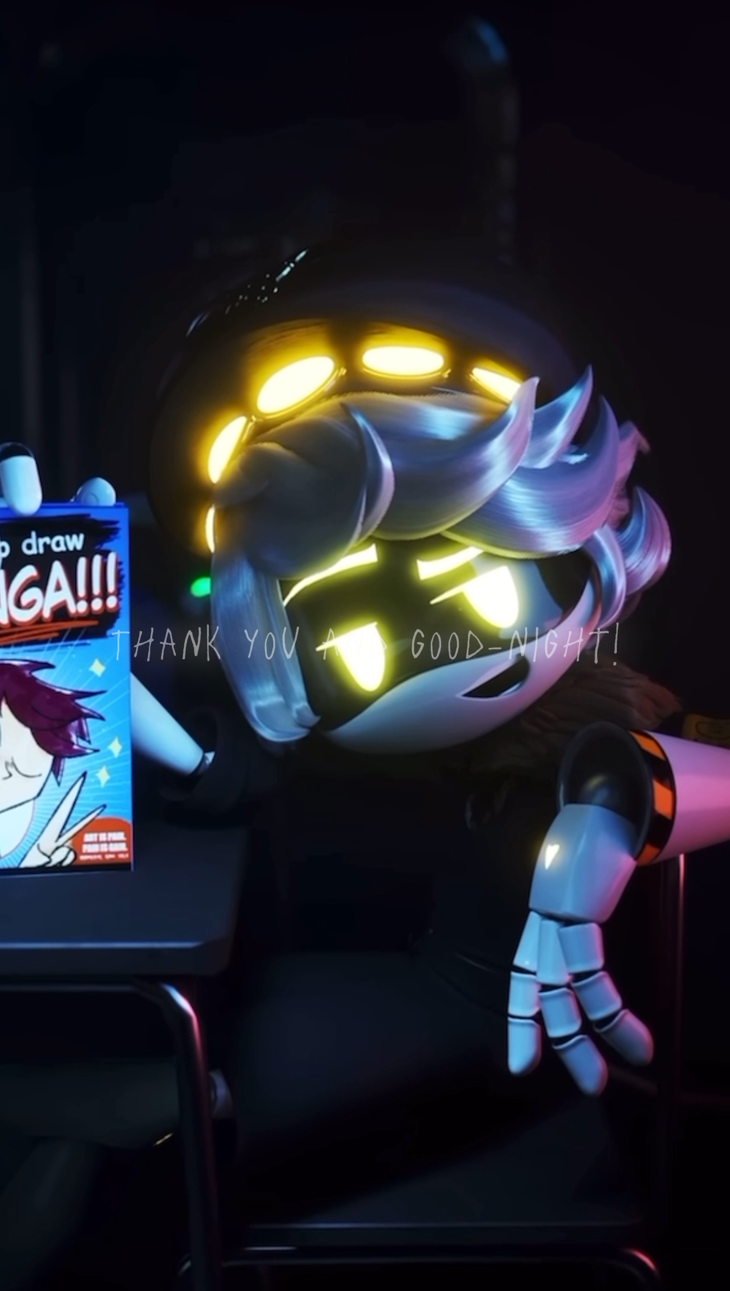 Cover Picture