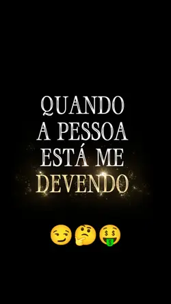 manda o pix