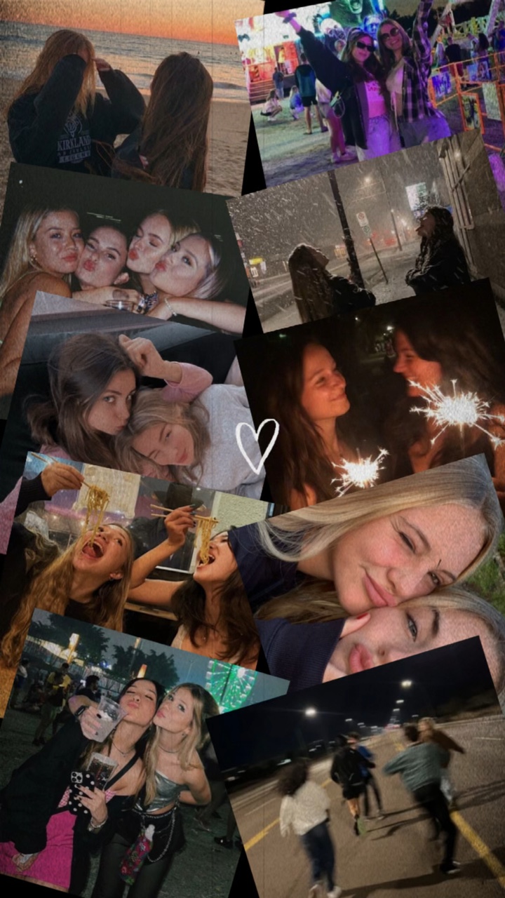 TAG DER FREUNDSCHAFT 🤍✨