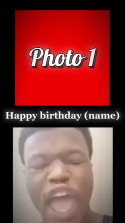 Happy Birthda