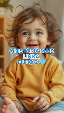 A história + linda 