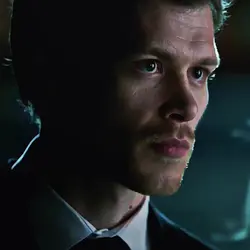 Klaroline❤️❤️