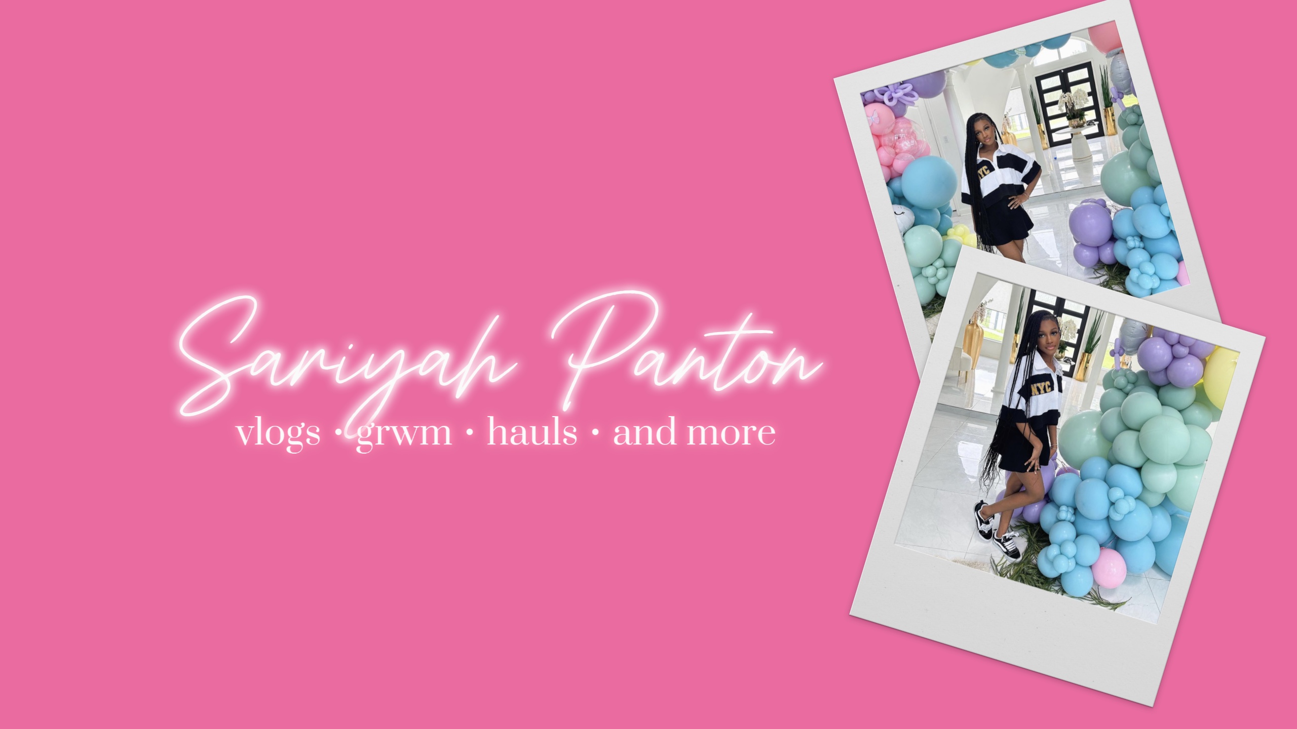 minimalistpink intro