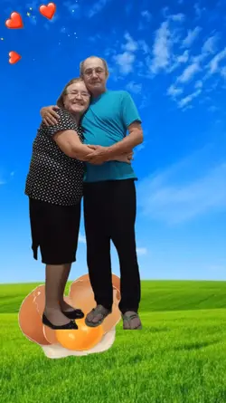 apaixonado por você 